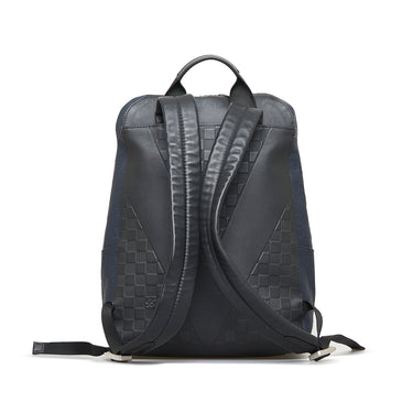 Louis Vuitton Damier Graphite Avenue Sling Bag - Black Backpacks, Bags -  LOU798394