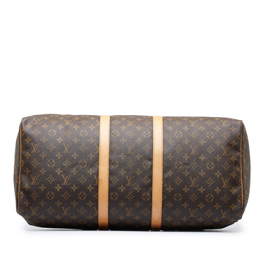 Brown Louis Vuitton Monogram Pochette Marly Bandouliere Crossbody Bag –  Designer Revival
