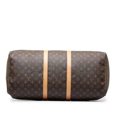 Louis Vuitton Vintage Brown Monogram Pochette Marly Bandoulière Crossbody  Bag, Best Price and Reviews