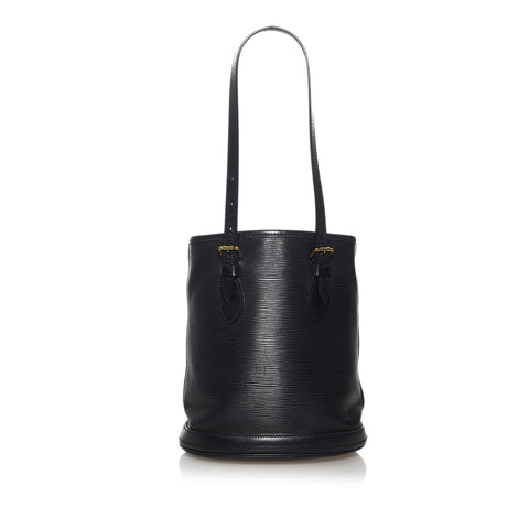 Louis Vuitton large bucket bag