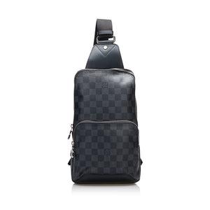 Louis Vuitton City Keepall Khaki autres Cuirs