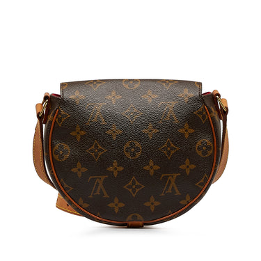 Black Louis Vuitton Monogram Mat Wilwood Tote Bag – Designer Revival