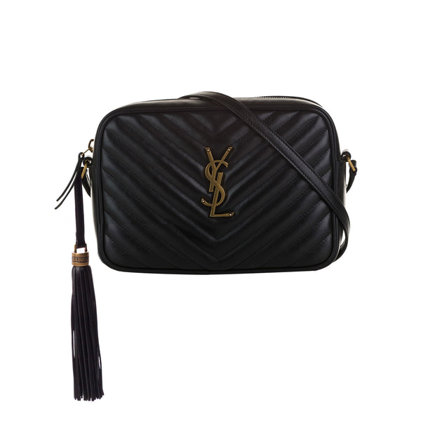 Louis Vuitton Vachetta Wristlet Strap - Neutrals Bag Accessories