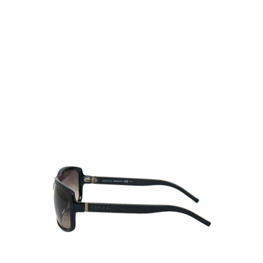 Black Louis Vuitton 2022 Cyclone Sunglasses – Designer Revival