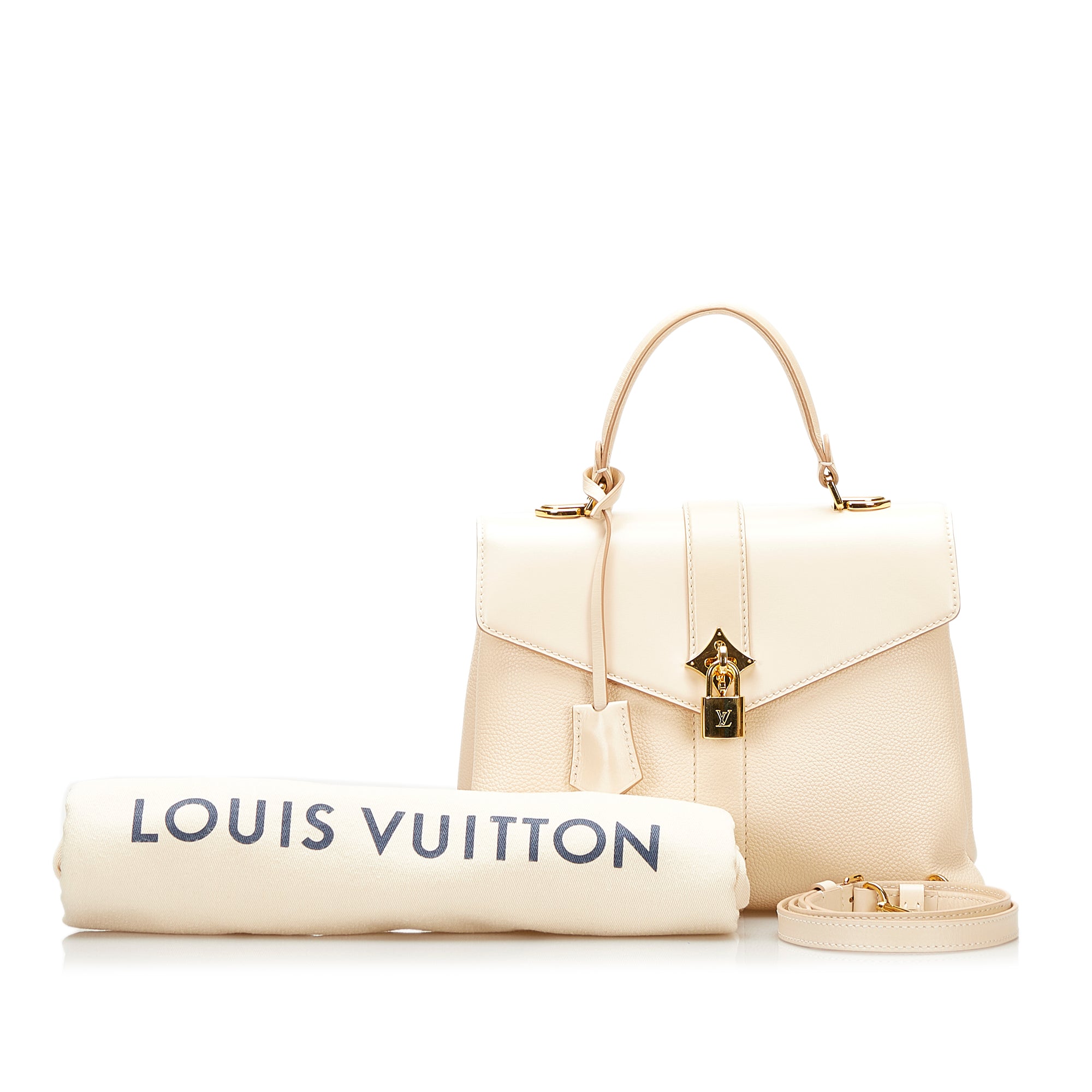 Louis Vuitton Petite Boite Chapeau