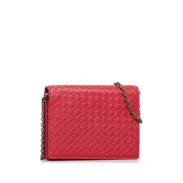 REDValentino RED CHAIN WALLET - Wallet for Women