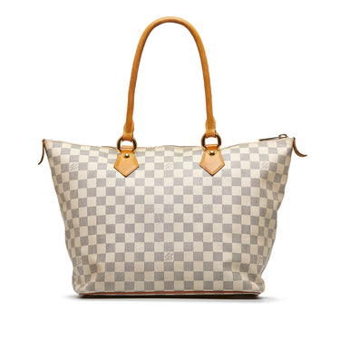 Louis Vuitton pre-owned Girolata Bucket Bag - Farfetch