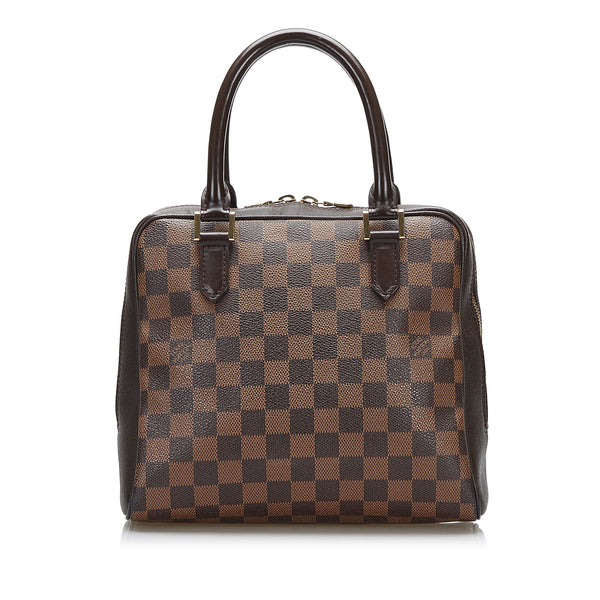 Louis Vuitton Trocadero Damier Ebene 27 Crossbody - Crossbody - K