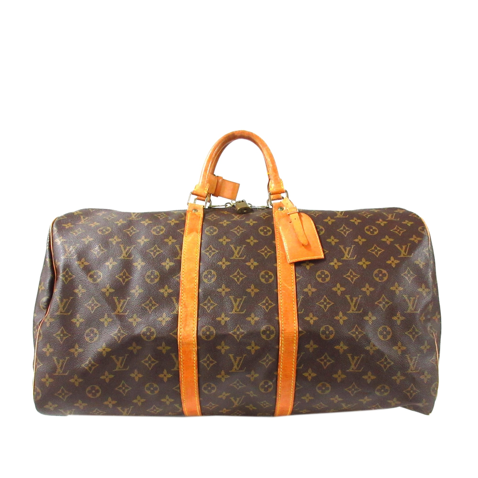 Louis Vuitton Motard Biker Bag - Lv Monogram Satchel Bag