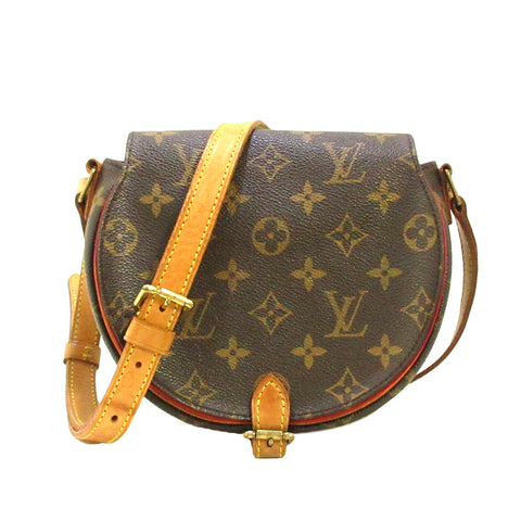 Authentic Louis Vuitton BUCI shoulder, crossbody, clutch bag