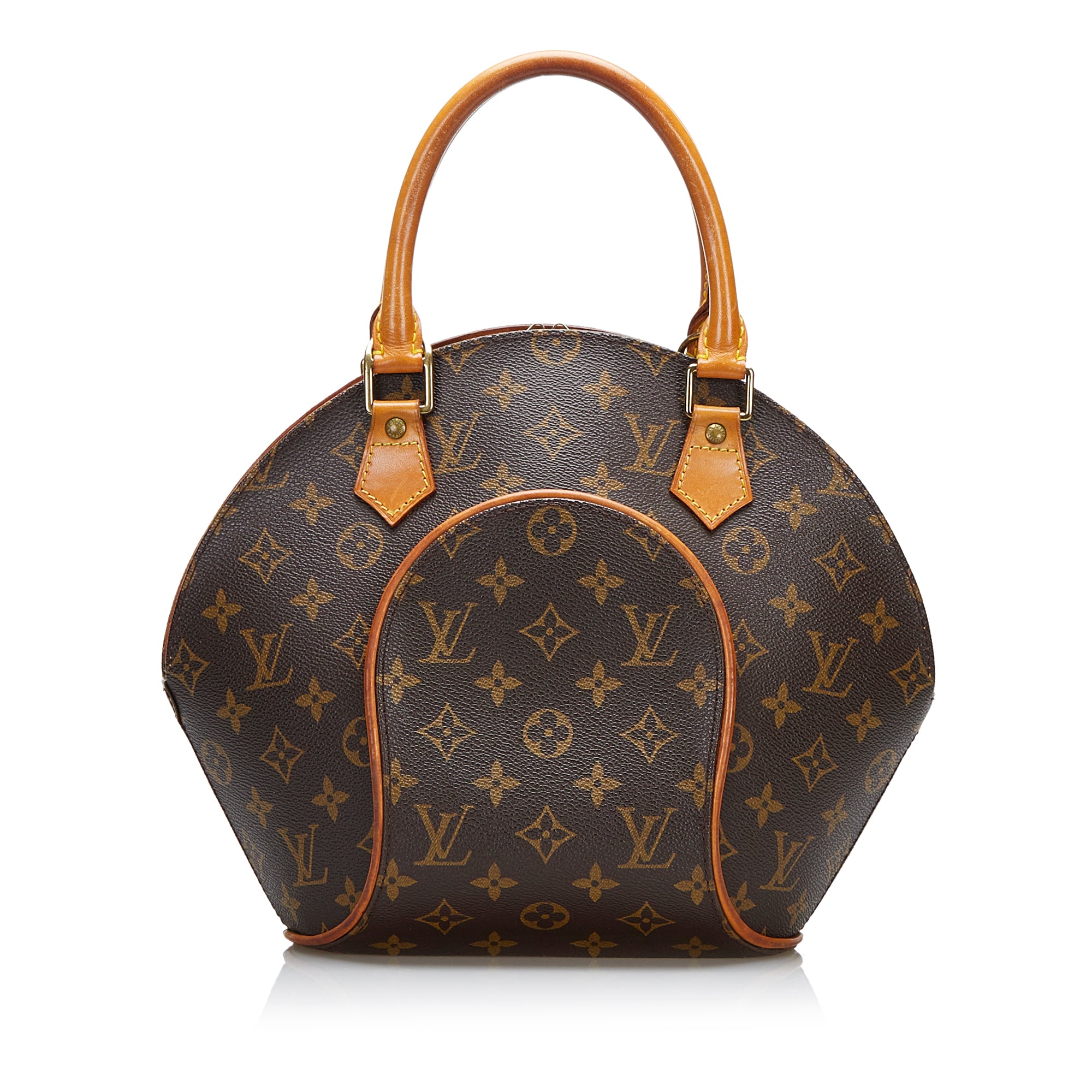 Louis Vuitton 2002 Pre-owned Monogram Vavin HM Tote - Brown