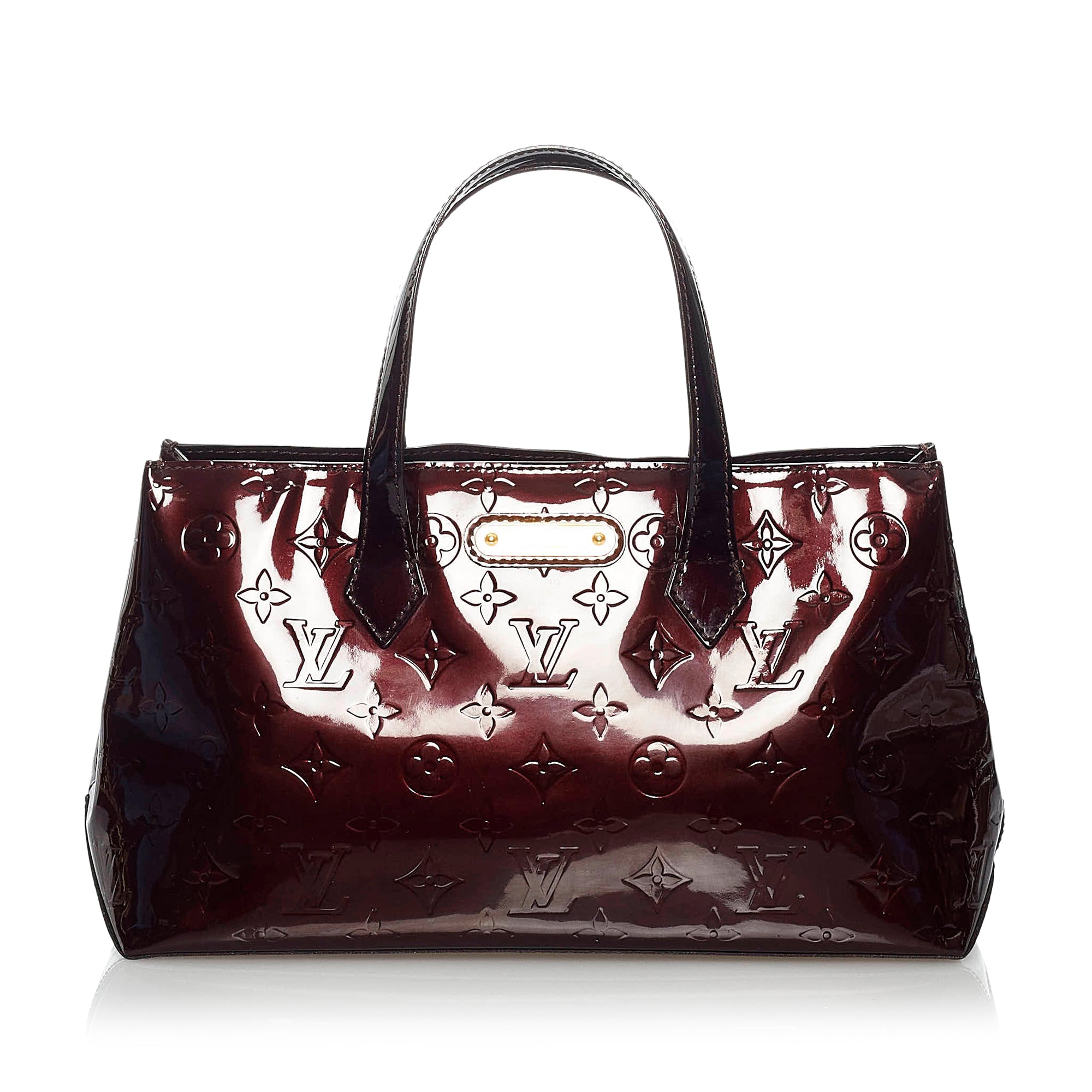 Louis Vuitton Wilshire Shopping Bag