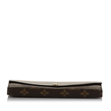 BRAND NEW- Limited edition Louis Vuitton Slender Wallet in black denim by  Nigo at 1stDibs