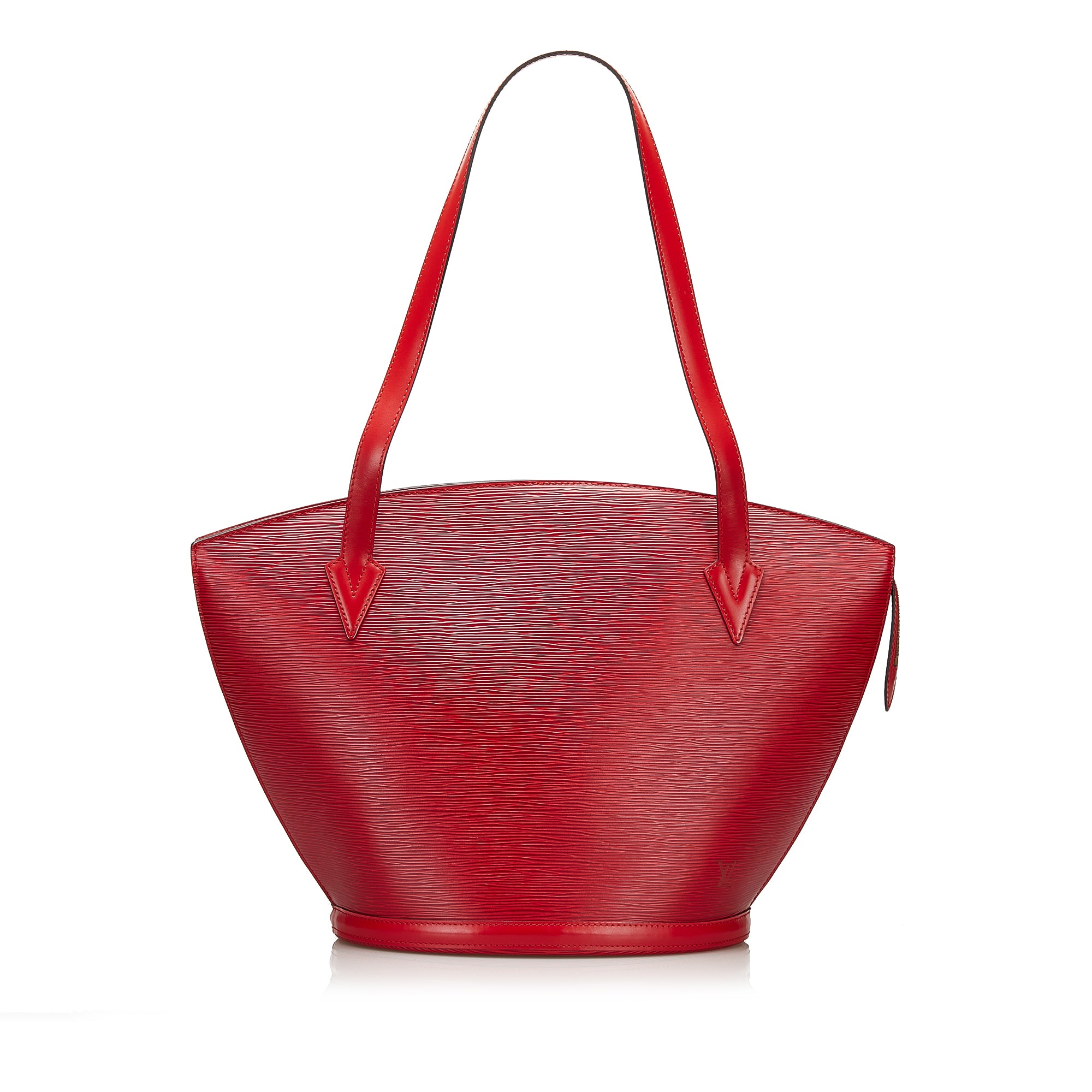 Louis Vuitton, Bags, Louis Vuitton Epi Red Agenda Pm