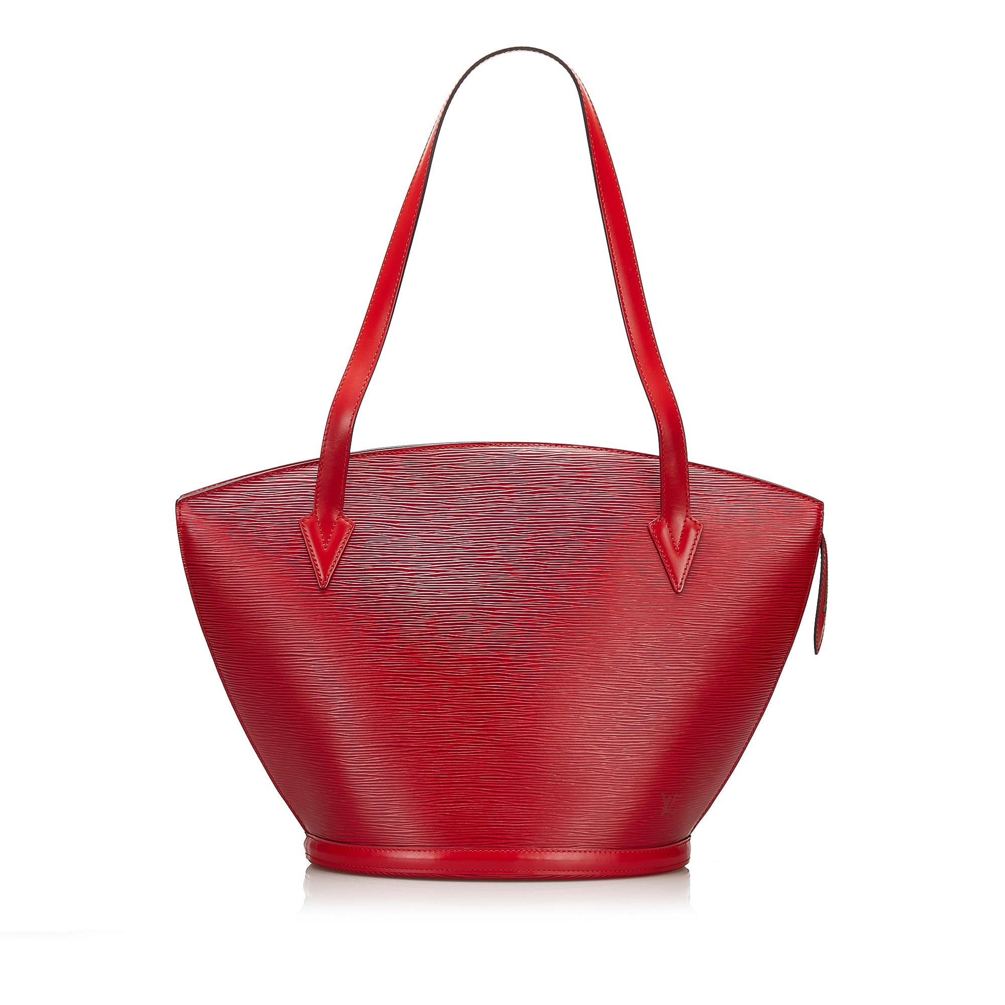 Louis Vuitton 2013 pre-owned Limited Edition Rouge Monogram