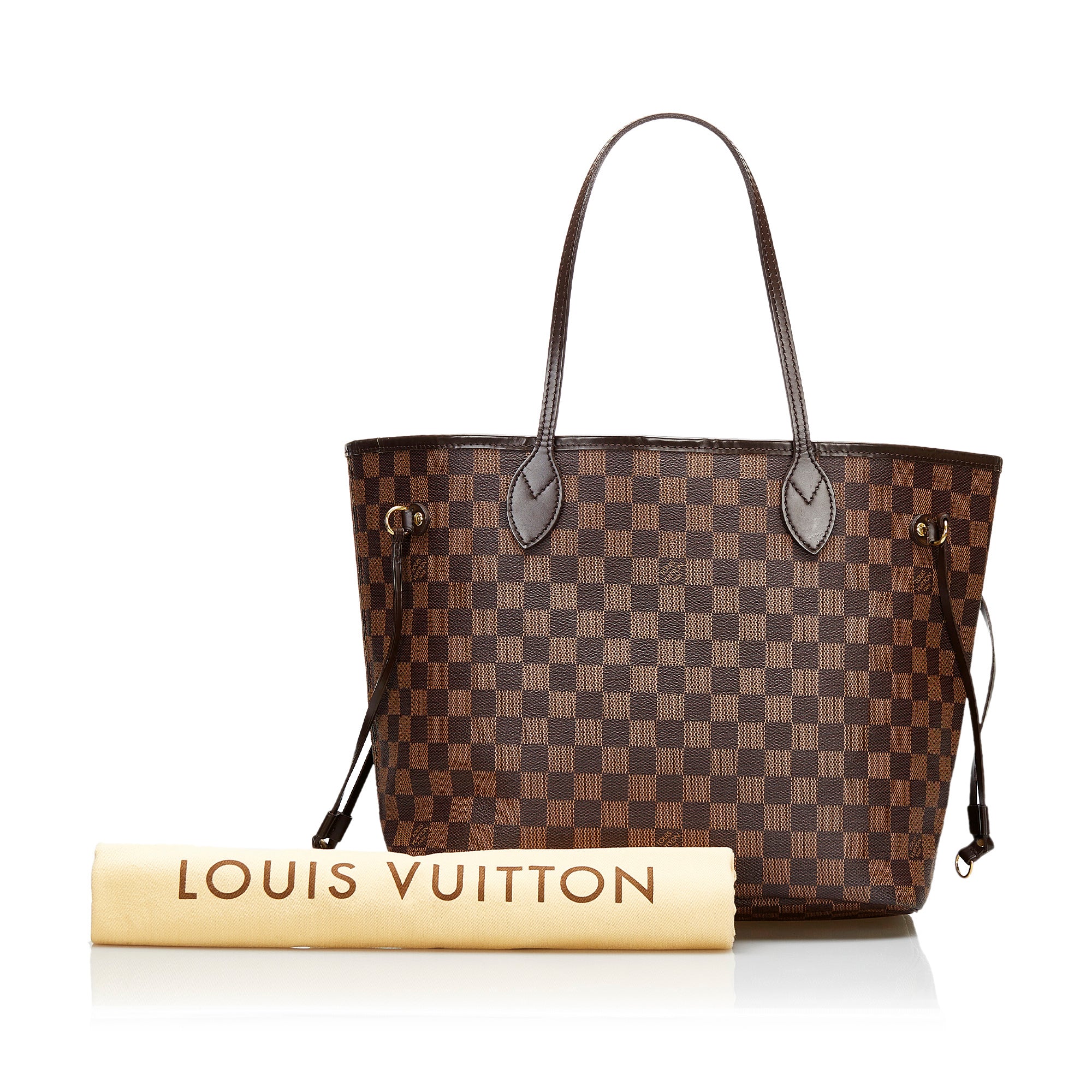 Louis Vuitton Sac-Bicolore PM Bag