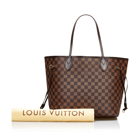 Louis Vuitton Zippy Coin Purse Damier Ebene - US