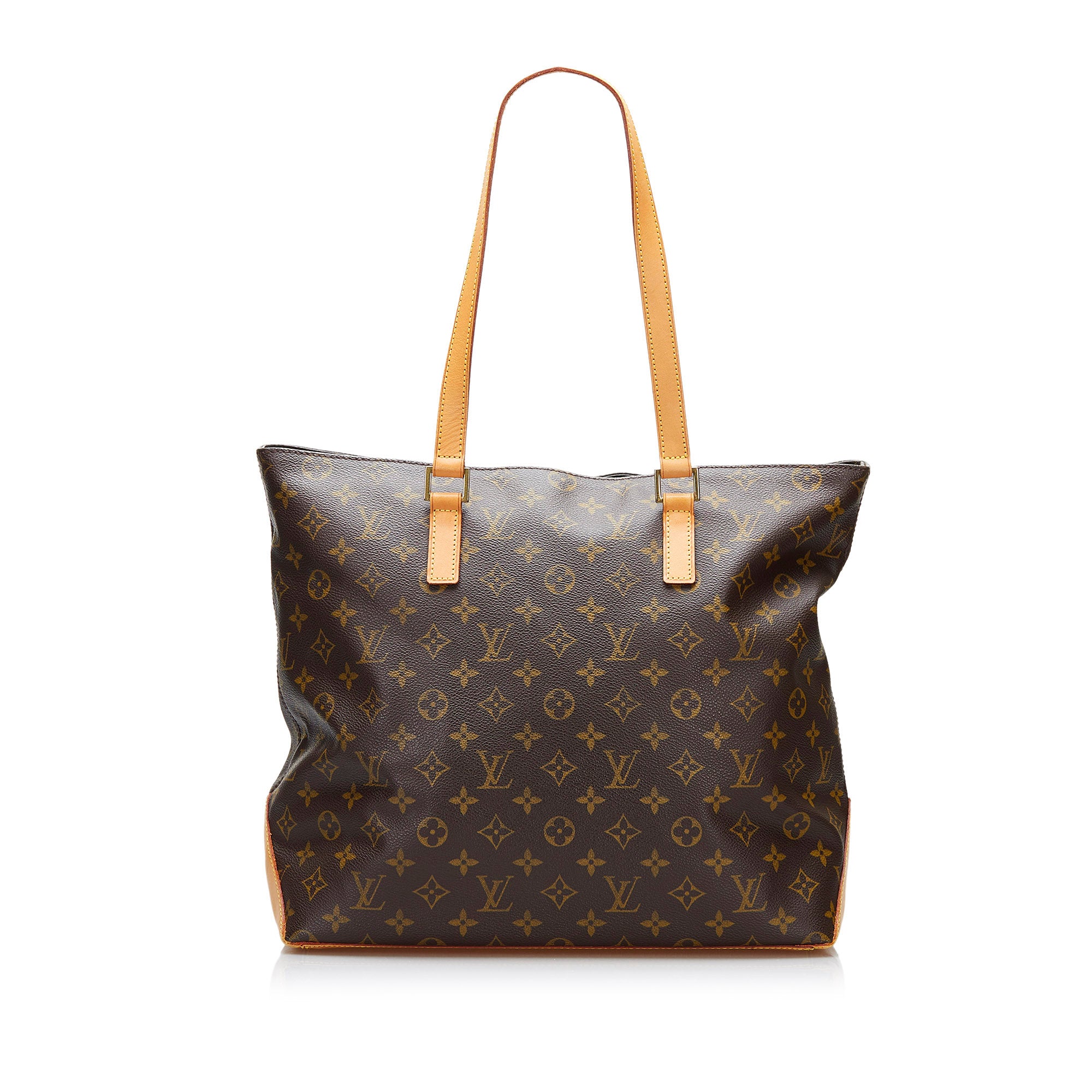 borsa nera louis vuitton