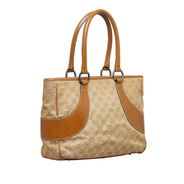 Brown Gucci 100th Anniversary Belt Bag – Designer Revival