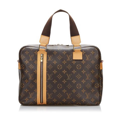 vuitton business bag