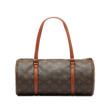 Louis Vuitton Papillon Bag, Authenticity Guaranteed