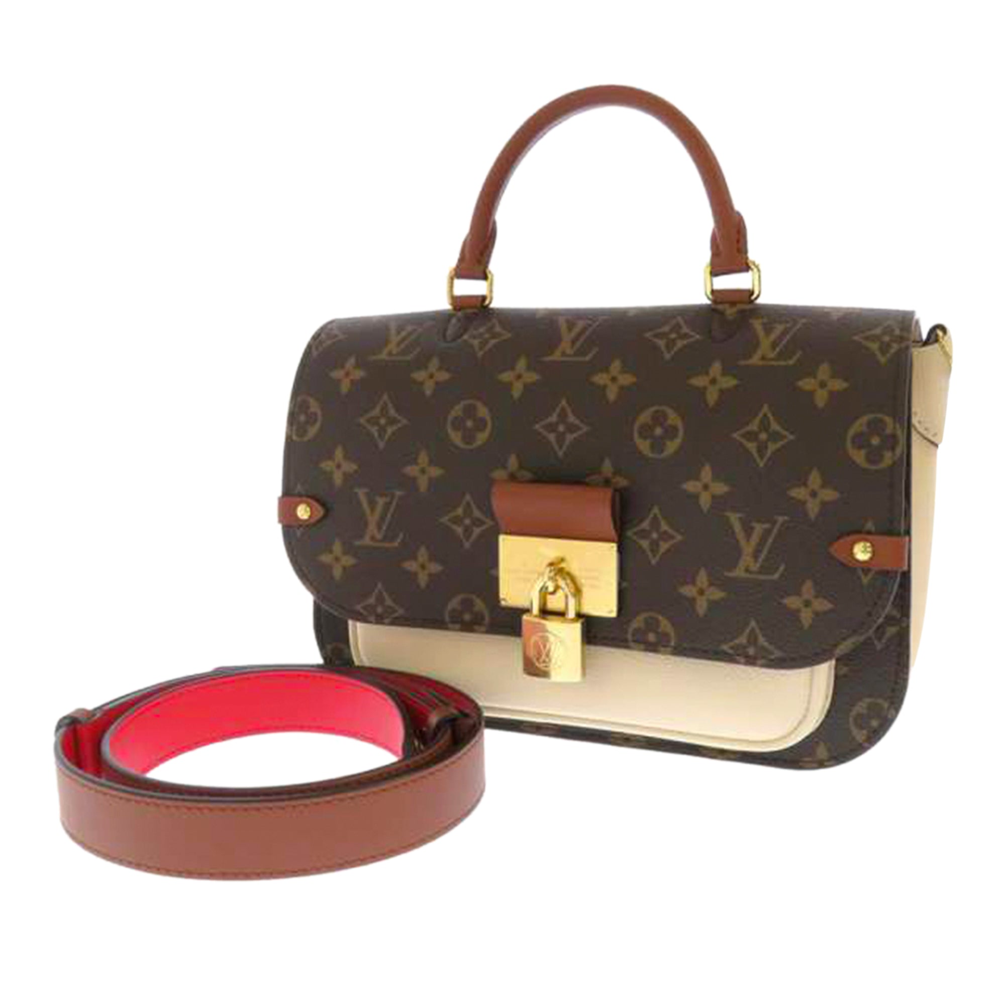 ParisLove72 - PRE ORDER Louis Vuitton VAUGIRARD BAG