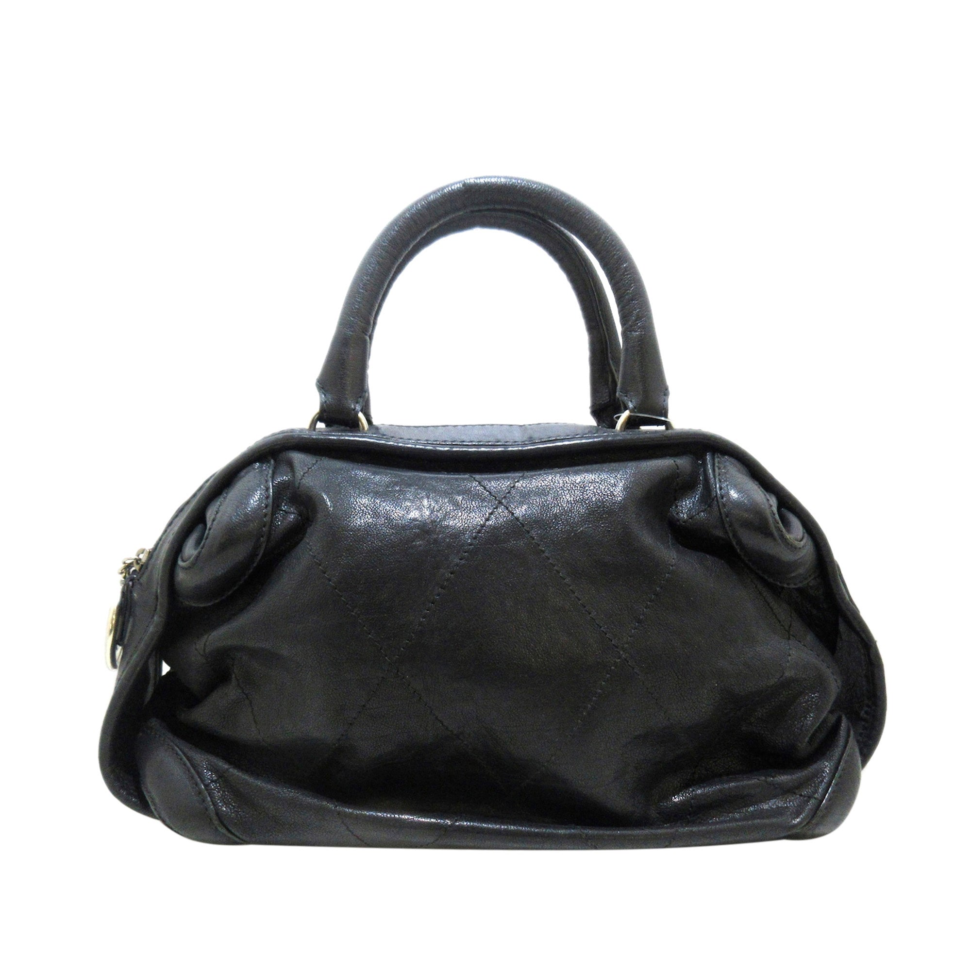 Authentic Gucci Leather Hobo Bag - clothing & accessories - by owner -  apparel sale - craigslist