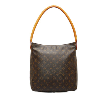 Monogram Denim Daily GM Louis Vuitton – LAB