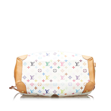 Louis Vuitton Monogram Multicolore Theda PM (SHG-hOAHaW) – LuxeDH