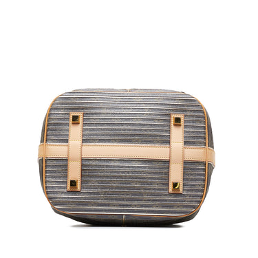 Louis Vuitton Damier Ebene Belem MM - Brown Shoulder Bags, Handbags -  LOU726778
