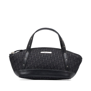 Black Goyard Goyardine Ambassade PM Business Bag – Designer Revival