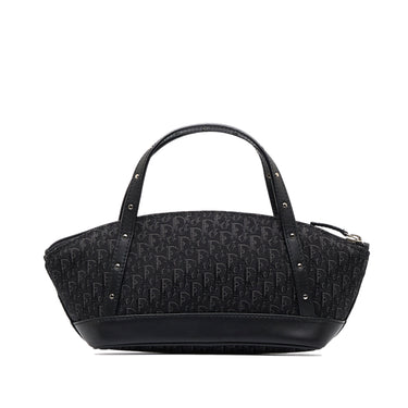 Black Goyard Goyardine Ambassade PM Business Bag – Designer Revival