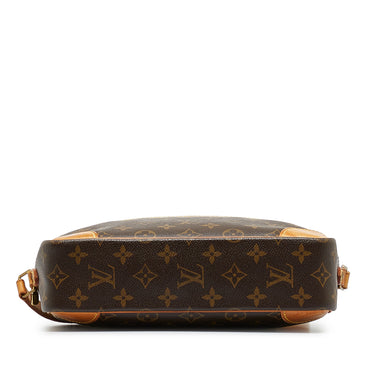 Louis Vuitton Monogram Drouot - Brown Crossbody Bags, Handbags - LOU777566