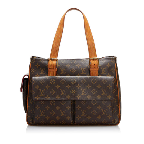 Cite Handbag - Here's What the Louis Vuitton - RvceShops Revival