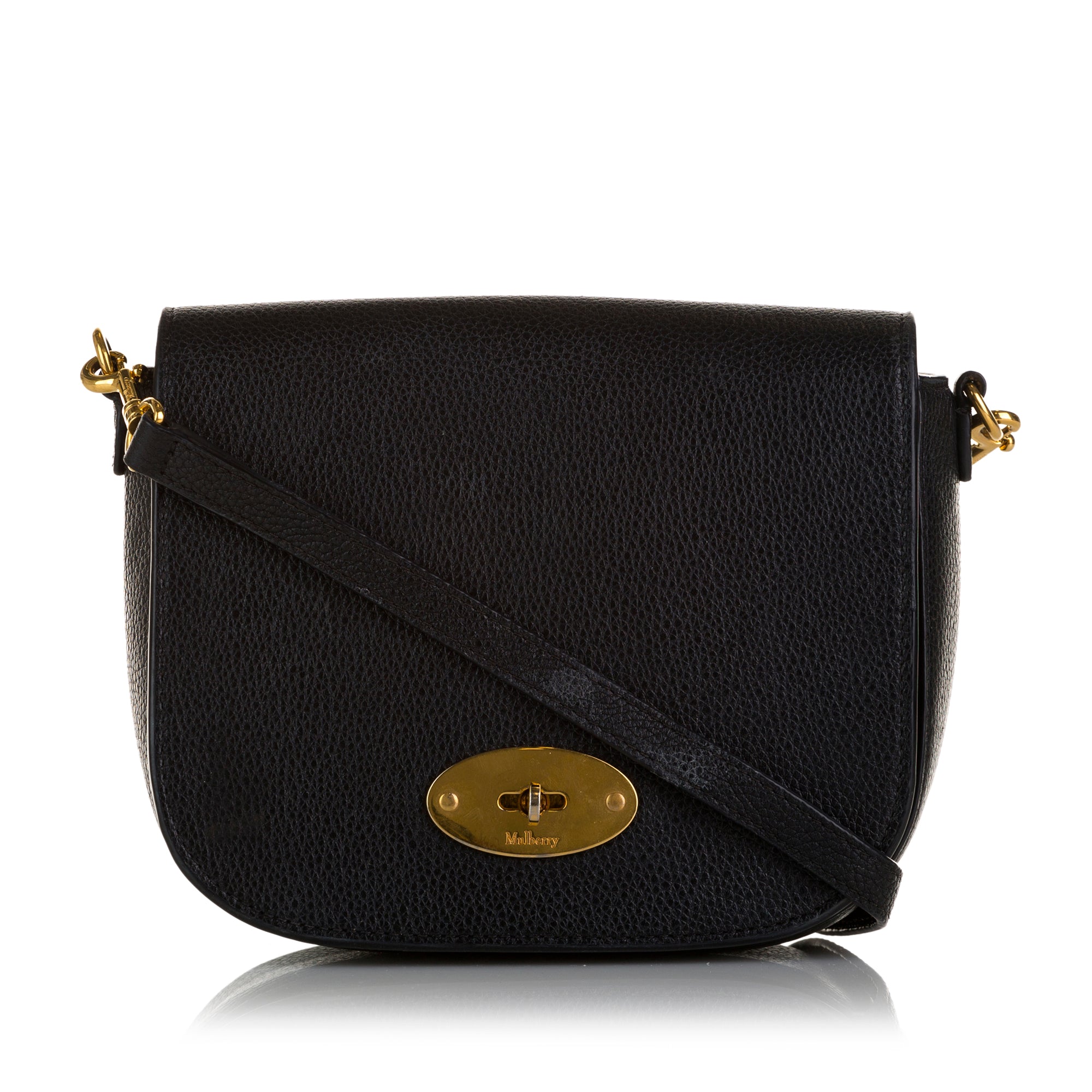 Small Darley Satchel