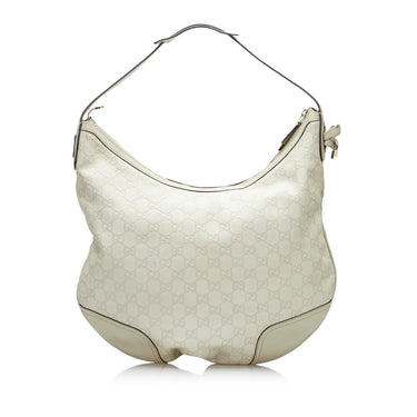 White Louis Vuitton Polka Dots Panama Bowly Tote Bag – Designer Revival