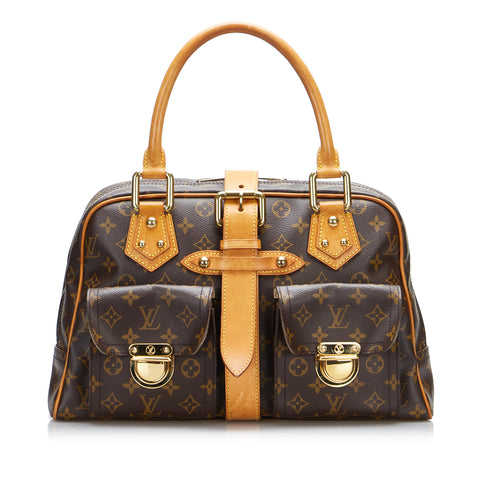 Louis Vuitton Monogram Pochette Cite Shoulder Bag for Sale in