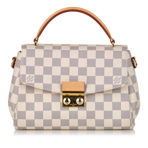 Louis Vuitton Sofia Coppola Pre-owned Tote