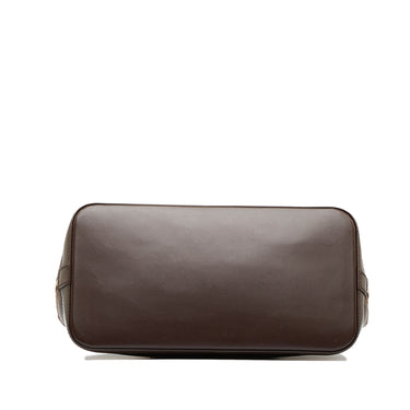Louis Vuitton Damier Ebene Hampstead PM - Brown Totes, Handbags - LOU762955