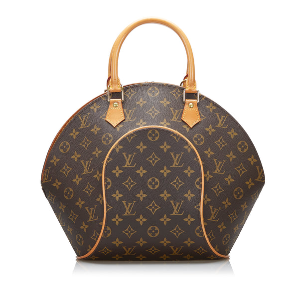 RvceShops Revival, Luxury Consignment, Louis Vuitton Monogram Mini Speedy  Hand Bag Mini Bag M41534