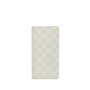 Louis Vuitton Damier Azur Passport Cover - White Travel, Accessories -  LOU97186