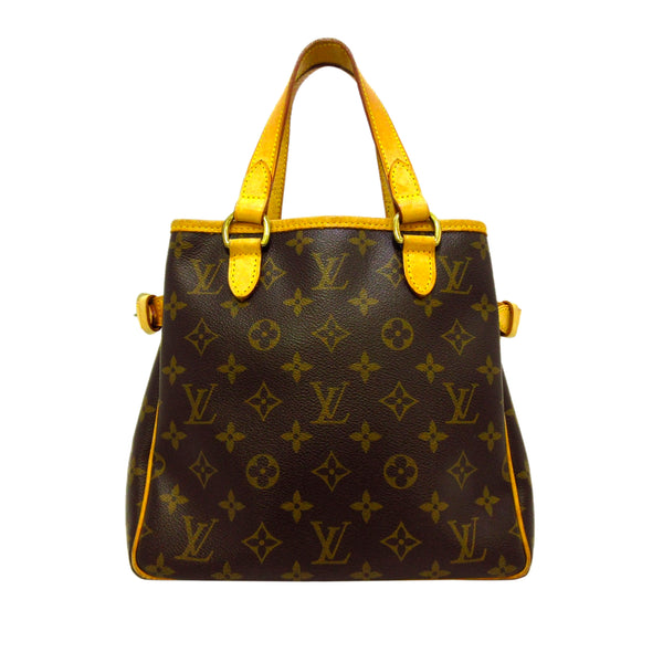 Louis Vuitton 2007 pre-owned Ursula handbag, RvceShops Revival