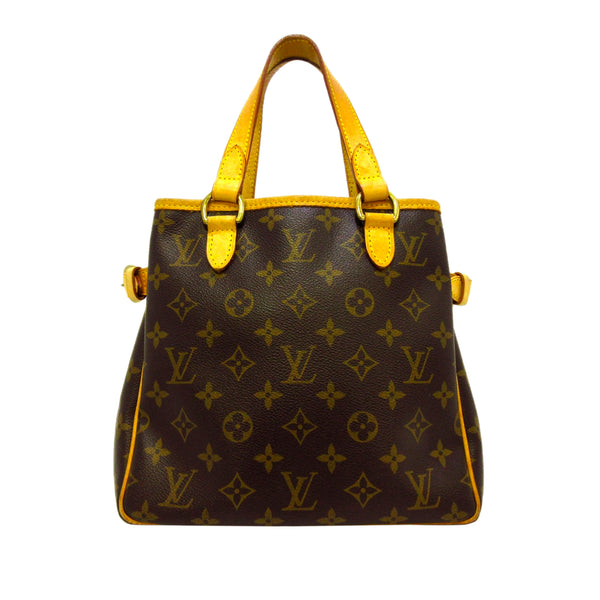 A Guide to Authenticating a Louis Vuitton Batignolles Purse