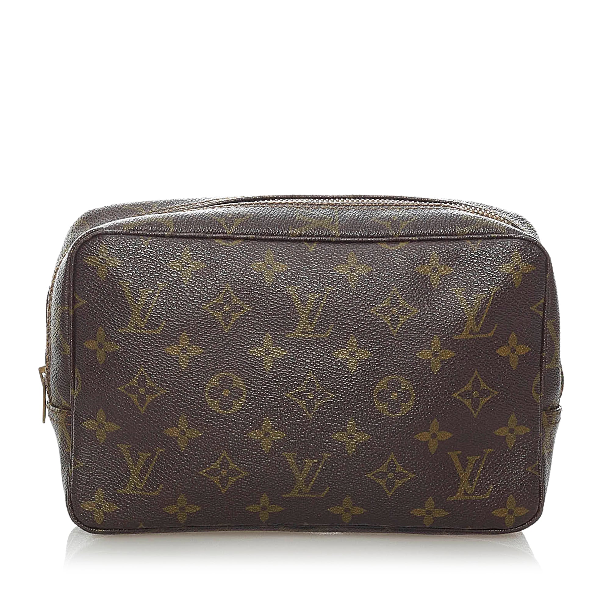 vuitton monogram catogram