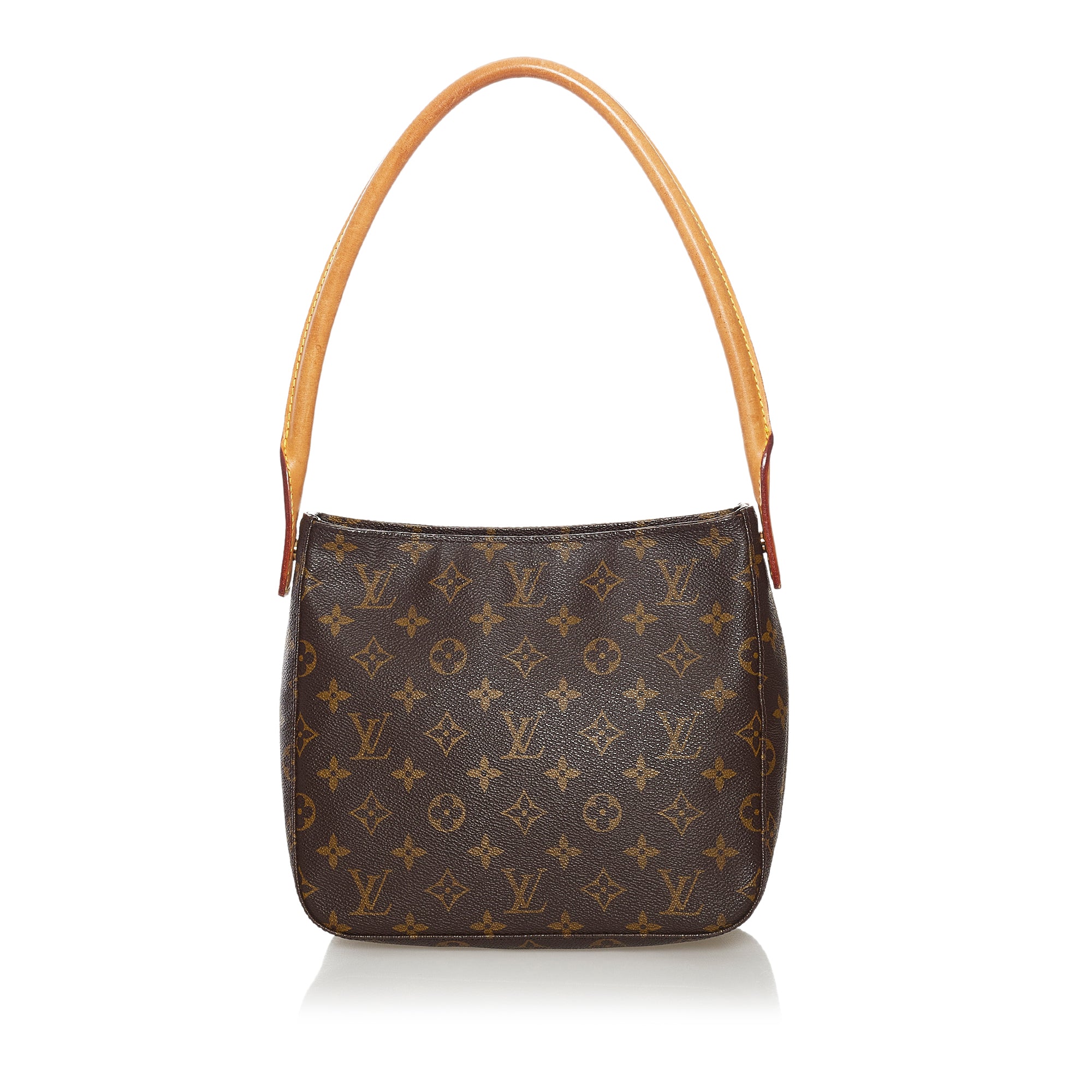 Louis Vuitton Nigo Mini Tote Sac Plat Brown Giant Monogram Damier