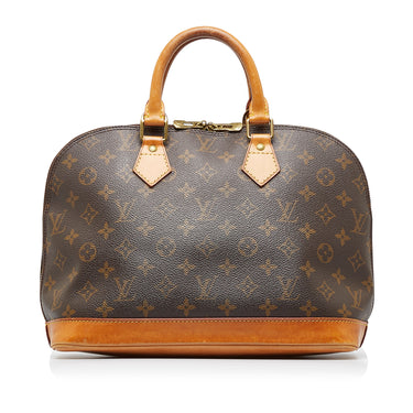 Louis Vuitton Alma PM