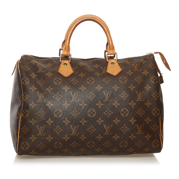 Louis Vuitton 2010 pre-owned Monogram Odeon GM two-way Bag - Farfetch