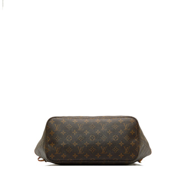 Brown Louis Vuitton Monogram Cartouchiere MM Crossbody Bag – Designer  Revival