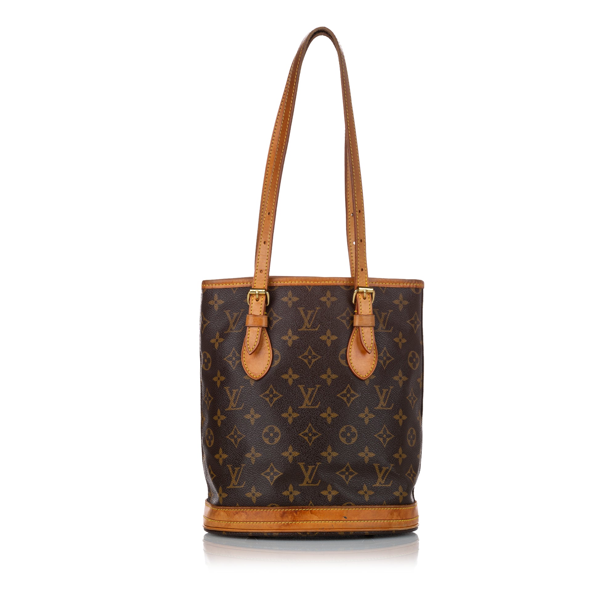 Louis Vuitton Monogram Monceau from 2000