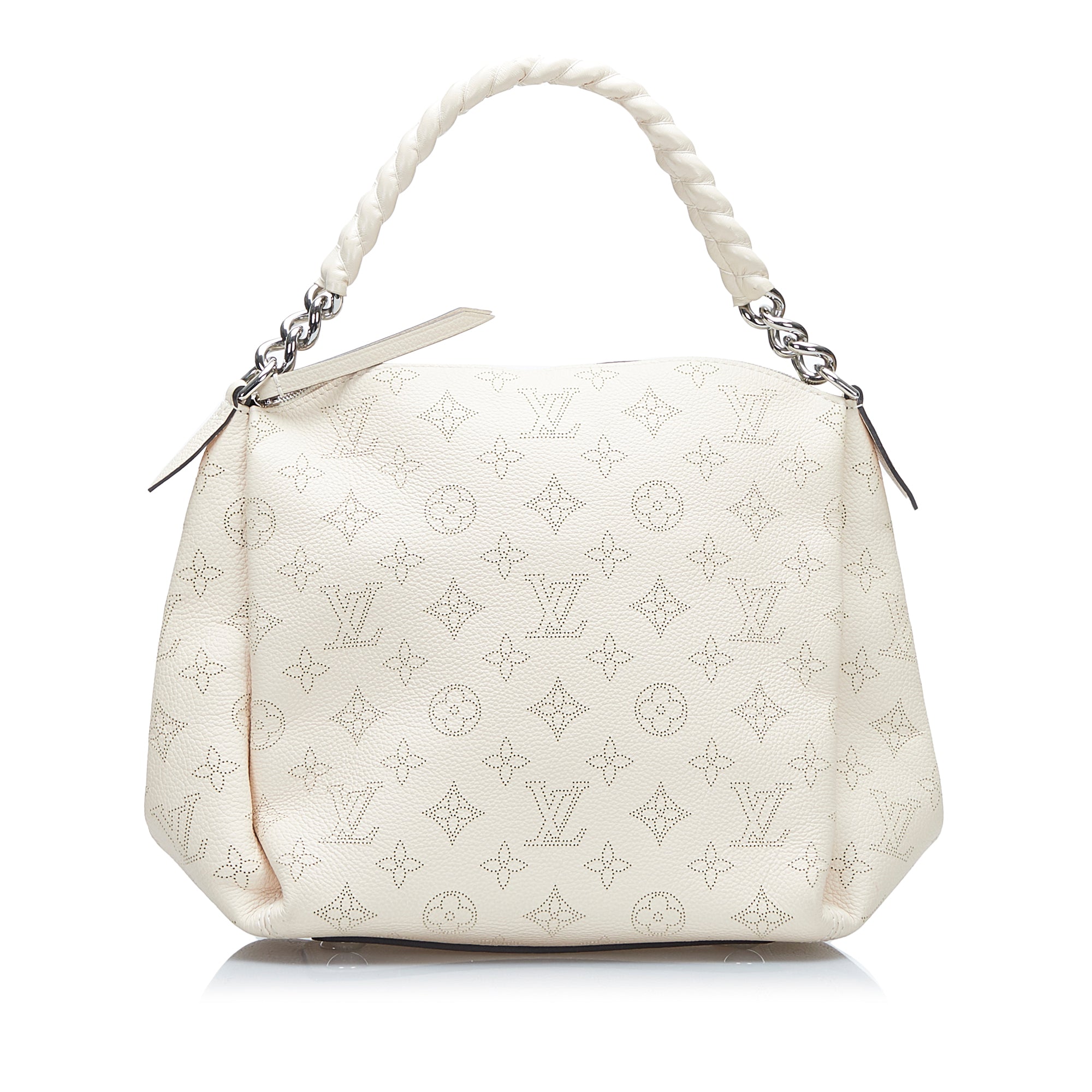 Louis Vuitton Babylone handbag monogram canvas